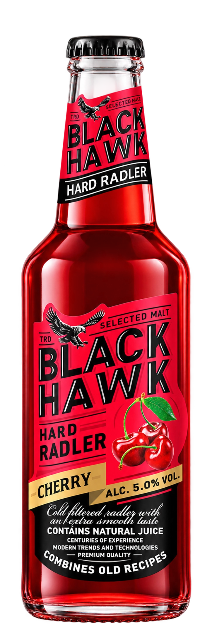 Пивные напитки