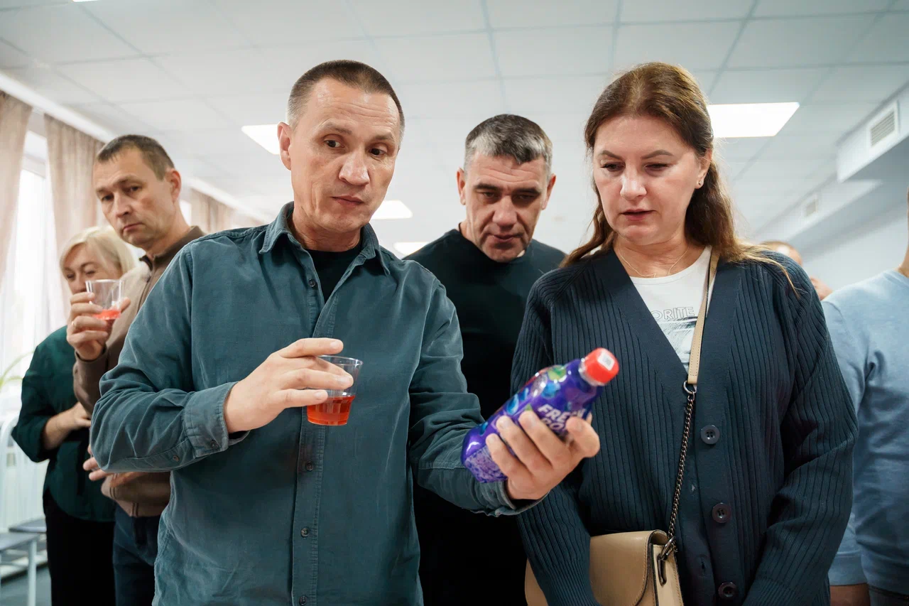 Экскурсия ПК "Родник"